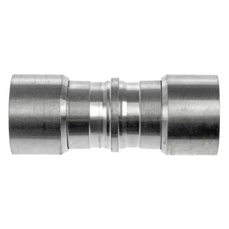 Dorman® - 1/2" A/C Aluminum Line Connector