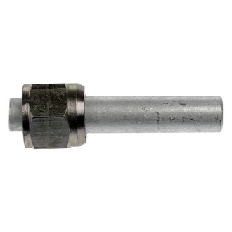Dorman® - 1/2" O.D. x 2-3/4" L Female External O-Ring Tube End with O-Ring