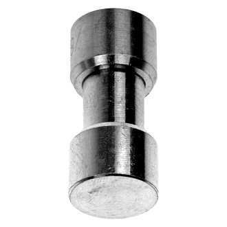 Dorman® - 3/8" A/C Aluminum Line Block-Off