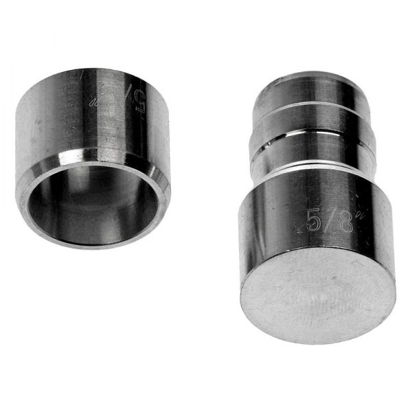 Dorman® 800983 5/8" A/C Aluminum Line BlockOff