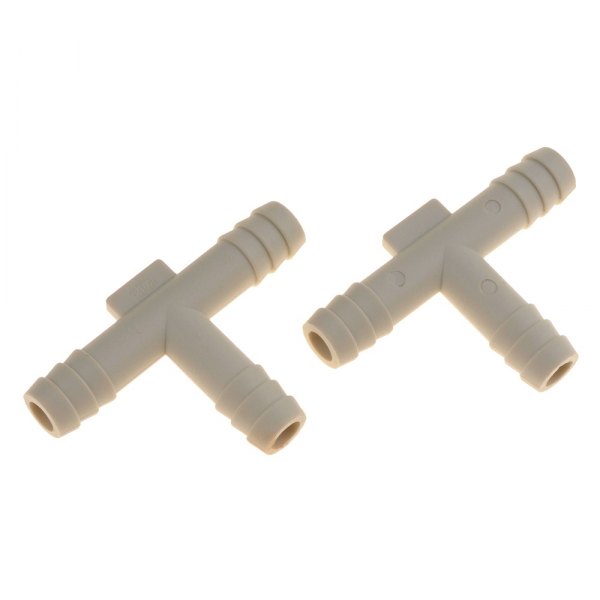 Dorman® - Hard Vacuum Tubing Connectors