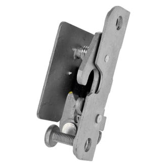 Dorman® - Tailgate Latch Assembly