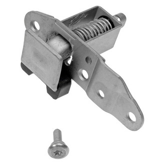 Dorman® - HELP!™ Passenger Side Tailgate Latch Assembly