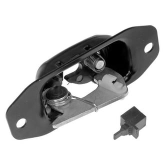 Dorman® - Tailgate Latch Assembly
