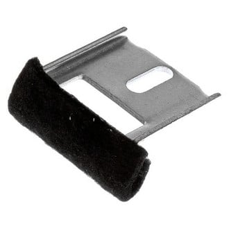 Dorman® - HELP™ Front Window Guide