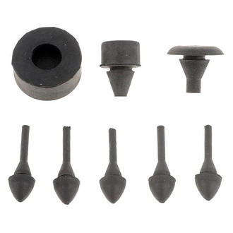 Dorman® - HELP!™ Stop Bumper Assortment