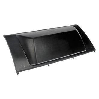 Dorman® - HELP™ Front Bumper Extensions