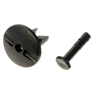 Dorman® - Autograde™ Bumper Cover Retainers