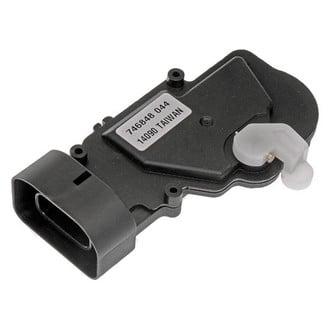 Dorman® - Liftgate Door Lock Actuator Motor