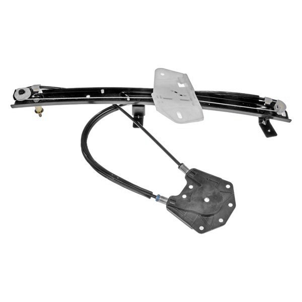 Dorman® - OE Solutions™ Front Driver Side Power Window Regulator without Motor