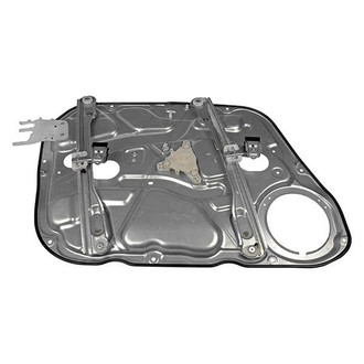 Dorman® - OE Solutions™ Front Passenger Side Power Window Regulator without Motor