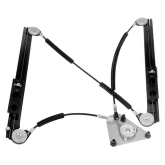 Dorman® - OE Solutions™ Power Window Regulator without Motor