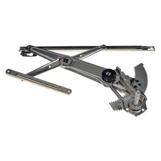 Dorman® - OE Solutions™ Front Passenger Side Power Window Regulator without Motor