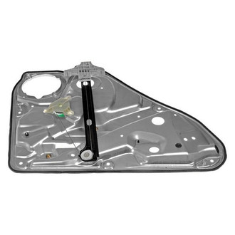 Dorman® - OE Solutions™ Rear Driver Side Power Window Regulator without Motor