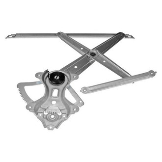 Dorman® - OE Solutions™ Power Window Regulator without Motor