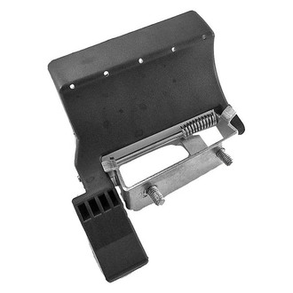 Dorman® - HELP!™ Interior Liftgate Latch Handle
