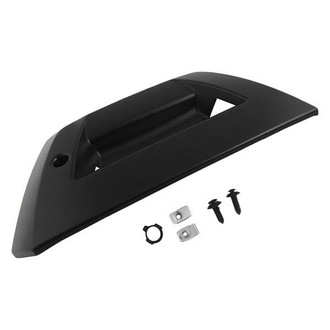 Dorman® - Tailgate Handle Bezel