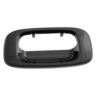 Dorman® - HELP!™ Tailgate Handle Bezel