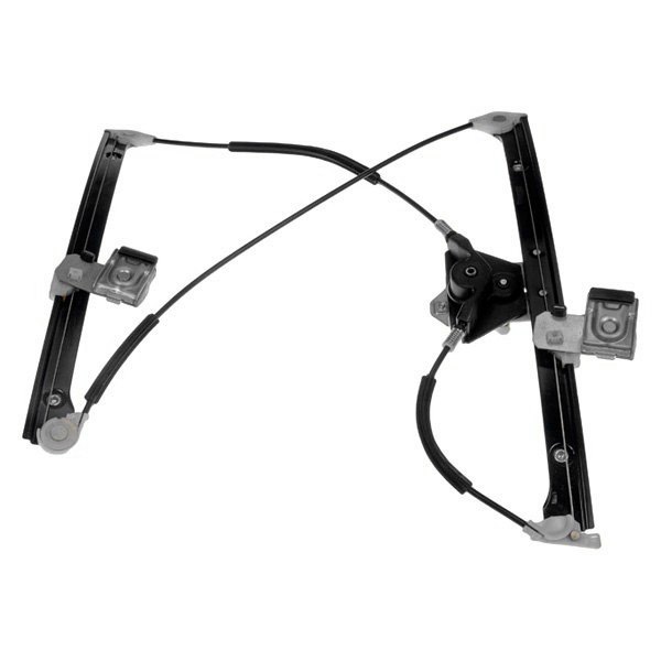 Dorman® - OE Solutions™ Front Passenger Side Manual Window Regulator