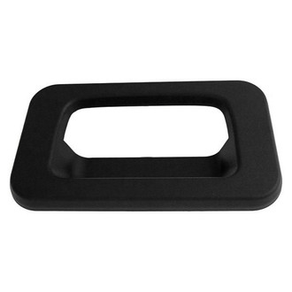 Dorman® - Tailgate Handle Bezel
