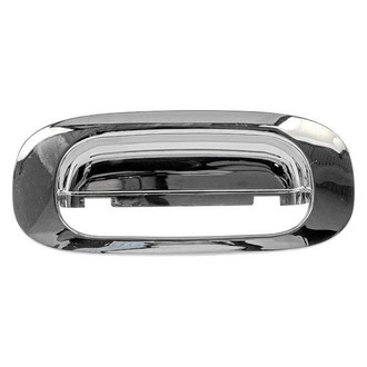 Dorman® - Tailgate Handle Bezel