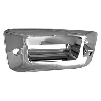 Dorman® - Tailgate Handle Bezel