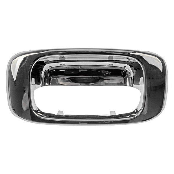 Dorman® - HELP!™ Tailgate Handle Bezel