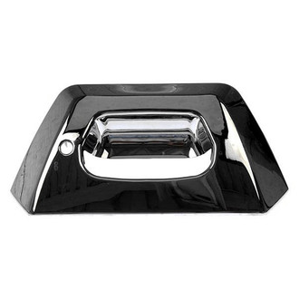 Dorman® - Tailgate Handle Bezel