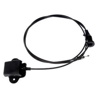 Dorman® - OE Solutions™ Hood Release Cable