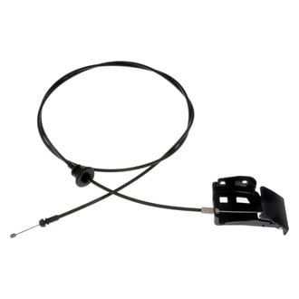 Dorman® - OE Solutions™ Hood Release Cable