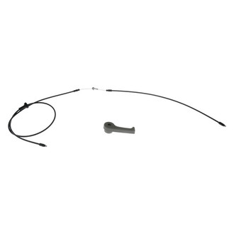 Dorman® - OE Solutions™ Hood Release Cable