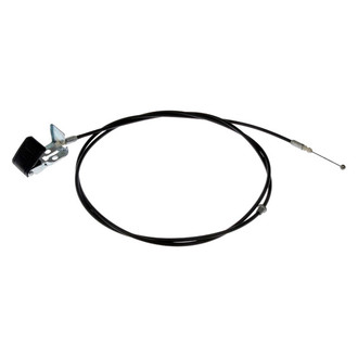 Dorman® - OE Solutions™ Hood Release Cable