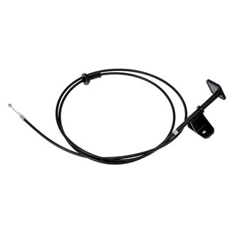 Dorman® - OE Solutions™ Hood Release Cable