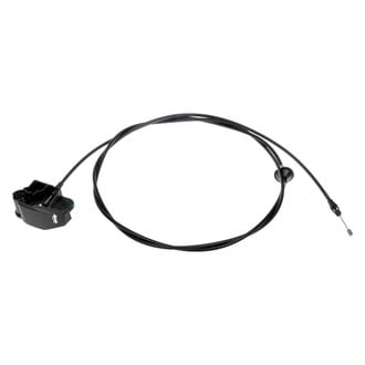 Dorman® - Hood Release Cables