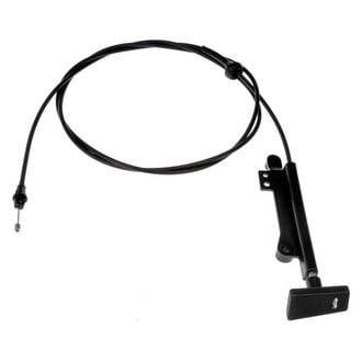 Dorman® - OE Solutions™ Hood Release Cable