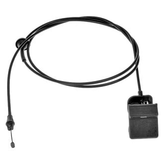 Dorman® - OE Solutions™ Hood Release Cable