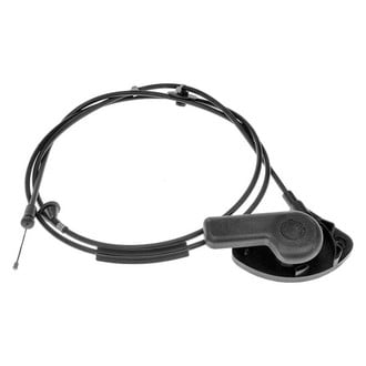Dorman® - Hood Release Cables