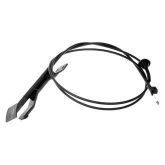 Dorman® - OE Solutions™ Hood Release Cable