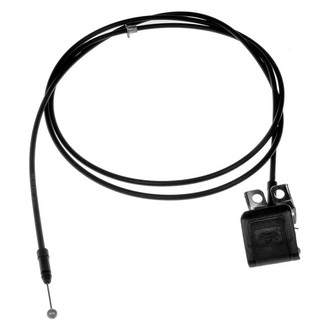 Dorman® - OE Solutions™ Hood Release Cable