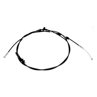 Dorman® - OE Solutions™ Hood Release Cable