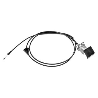 Dorman® - Hood Release Cables