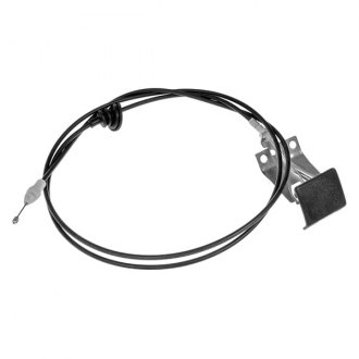 Dorman 912-407 Hood Release Cable for Select Nissan Models