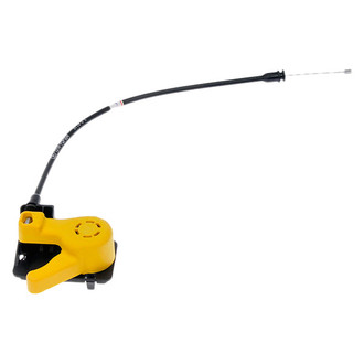 Dorman® - OE Solutions™ Front Hood Release Cable