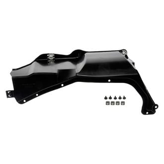 Dorman® - Front Driver Side Splash Shield