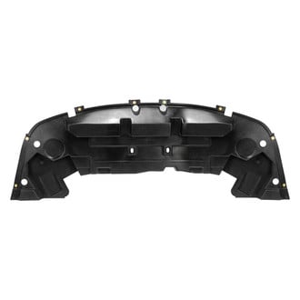Dorman® - Front Center Bumper Splash Shield