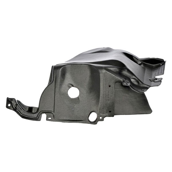 Dorman® - Front Driver Side Splash Shield