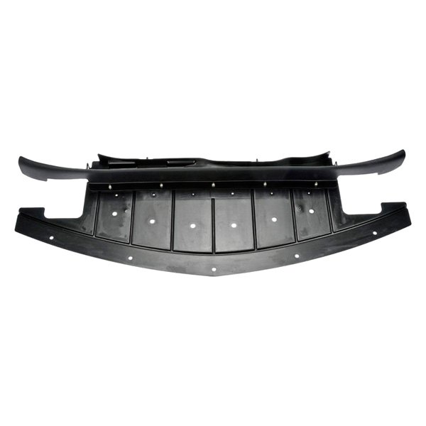 Dorman® - Front Center Bumper Splash Shield