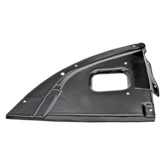 Dorman® - Front Passenger Side Splash Shield