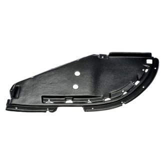 Dorman® - Splash Shield