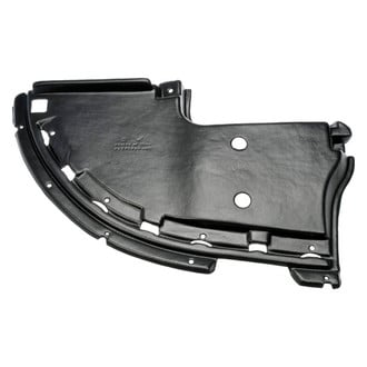 Dorman® - Front Driver Side Splash Shield